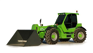 MERLO Professional 55.9 CS